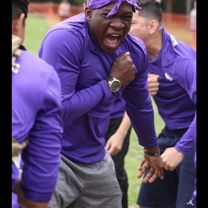 Meet your Posher, Jonte'